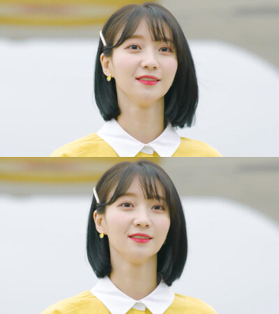 OH MY GIRL 裴有彬/裵洧彬 Binnie