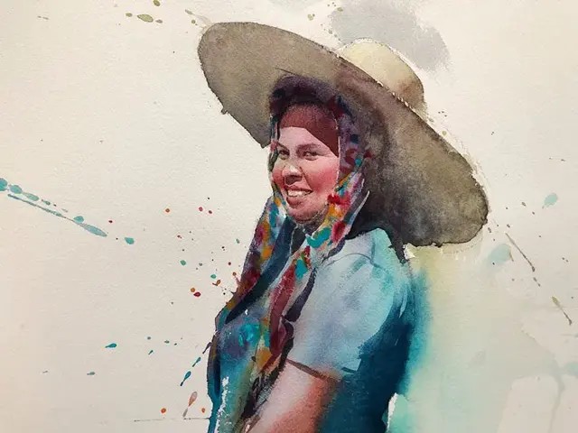 作品