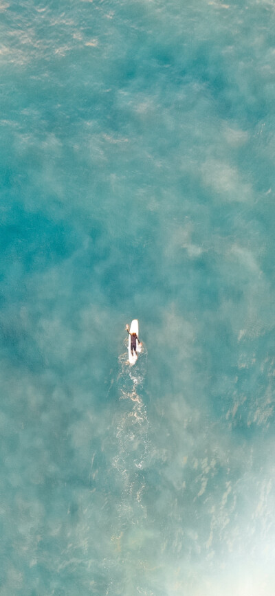 大海壁纸