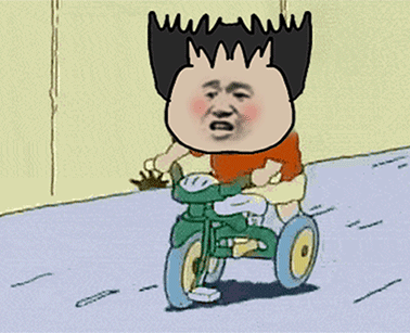 GIF.
小鹿轻轻的低下头 躲在野花里.