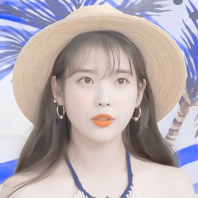 
° 李智恩iu
