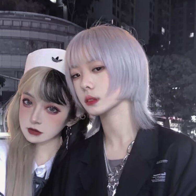 双人闺头