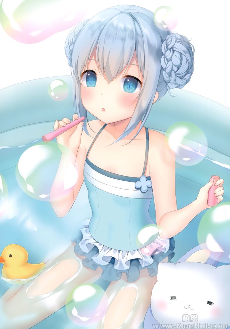 甘城なつき