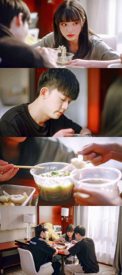 田曦薇｜黄橙子×李明德｜谈宋
cr.PrincekinJ