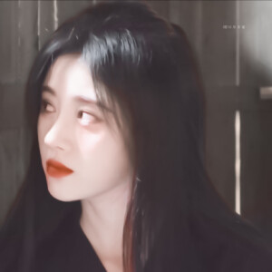 

▲我不知道我有多喜欢你，但如果是去见你，我一定用跑的




顾绾柒
原截我自己
鞠婧祎头像