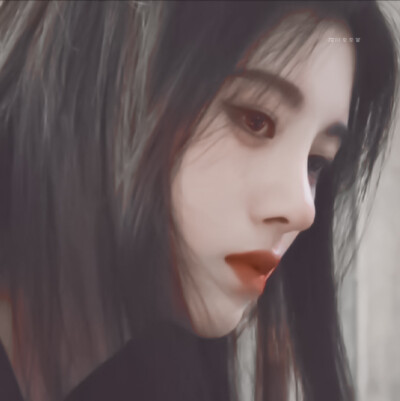 
▲我不知道我有多喜欢你，但如果是去见你，我一定用跑的
顾绾柒
原截我自己
鞠婧祎头像