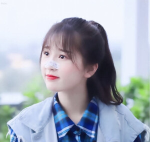 宝藏女孩
鱼星星