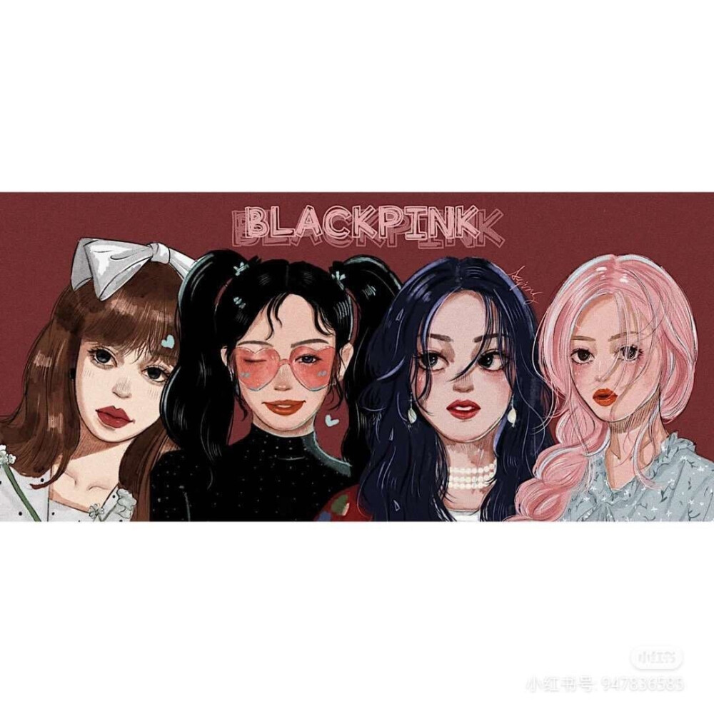 BLACKPINK