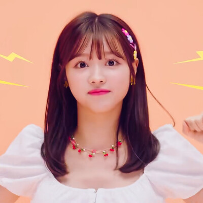 OH MY GIRL 柳諟我YOOA