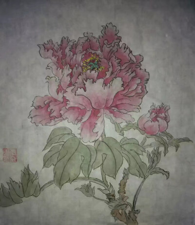 阿热的画
山水图 花鸟 人物 动物 工笔 写意 详细介绍请关注新浪微博@国画热 你我暮年，闲坐庭院，云卷云舒听雨声，星密星稀赏月影，花开花落忆江南，你话往时，我画往事。新浪微博同名@电影热 @西画热 求关注o ^_-