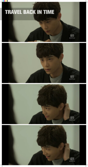 丁禹兮&未来的秘密