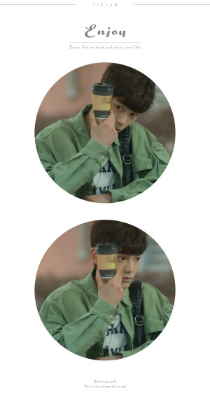 丁禹兮&未来的秘密