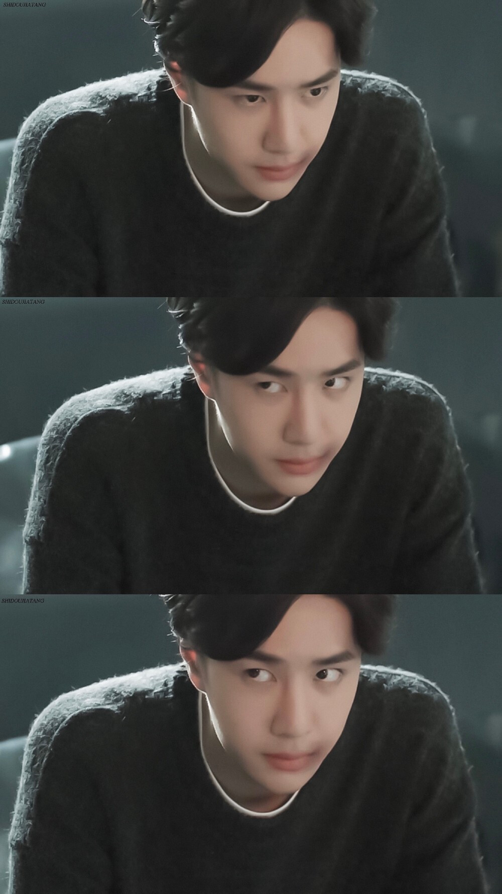 我的奇怪朋友王一博