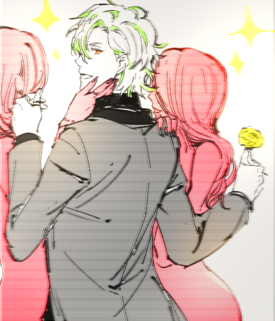 drb 催眠麦克风 ヒプノシスマイク
p@サツキ