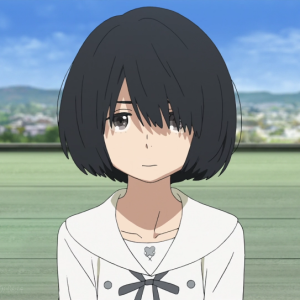 心灵想要大声呼喊