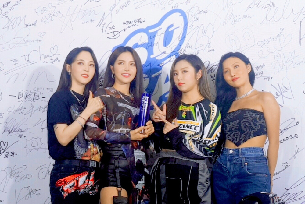 MAMAMOO