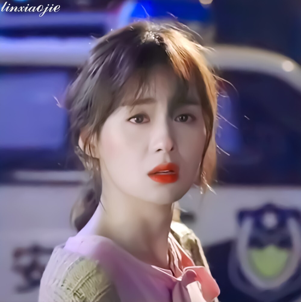 希望所有的结局都对得起最初的相遇
今日嘉宾：〈郑合惠子〉
图源 ks.宋挽恩'可二改站
滤镜自调