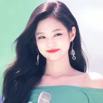 jennie 金珍妮baby