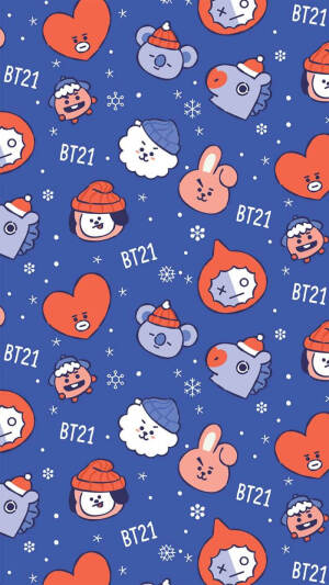 BT21