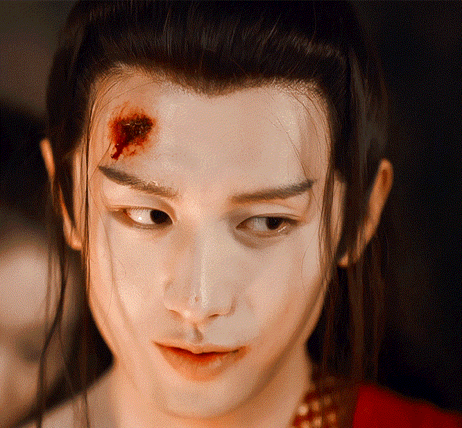 成毅 cr水印侵删