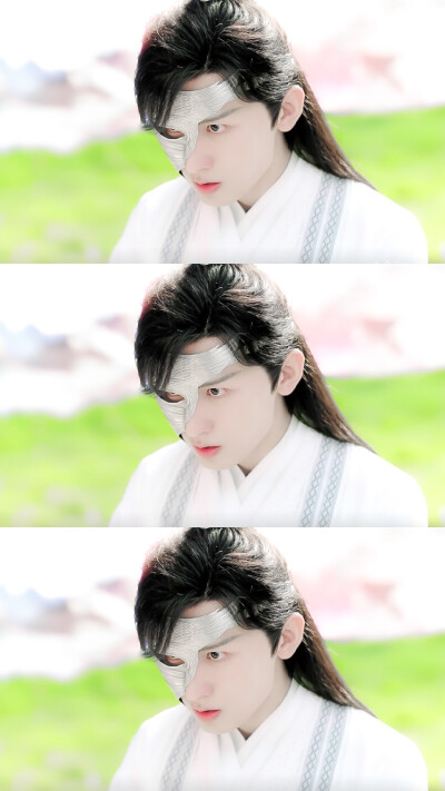 成毅 cr水印侵删