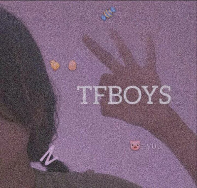 TFBOYS的头像