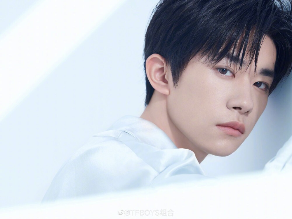 TFBOYS易烊千玺