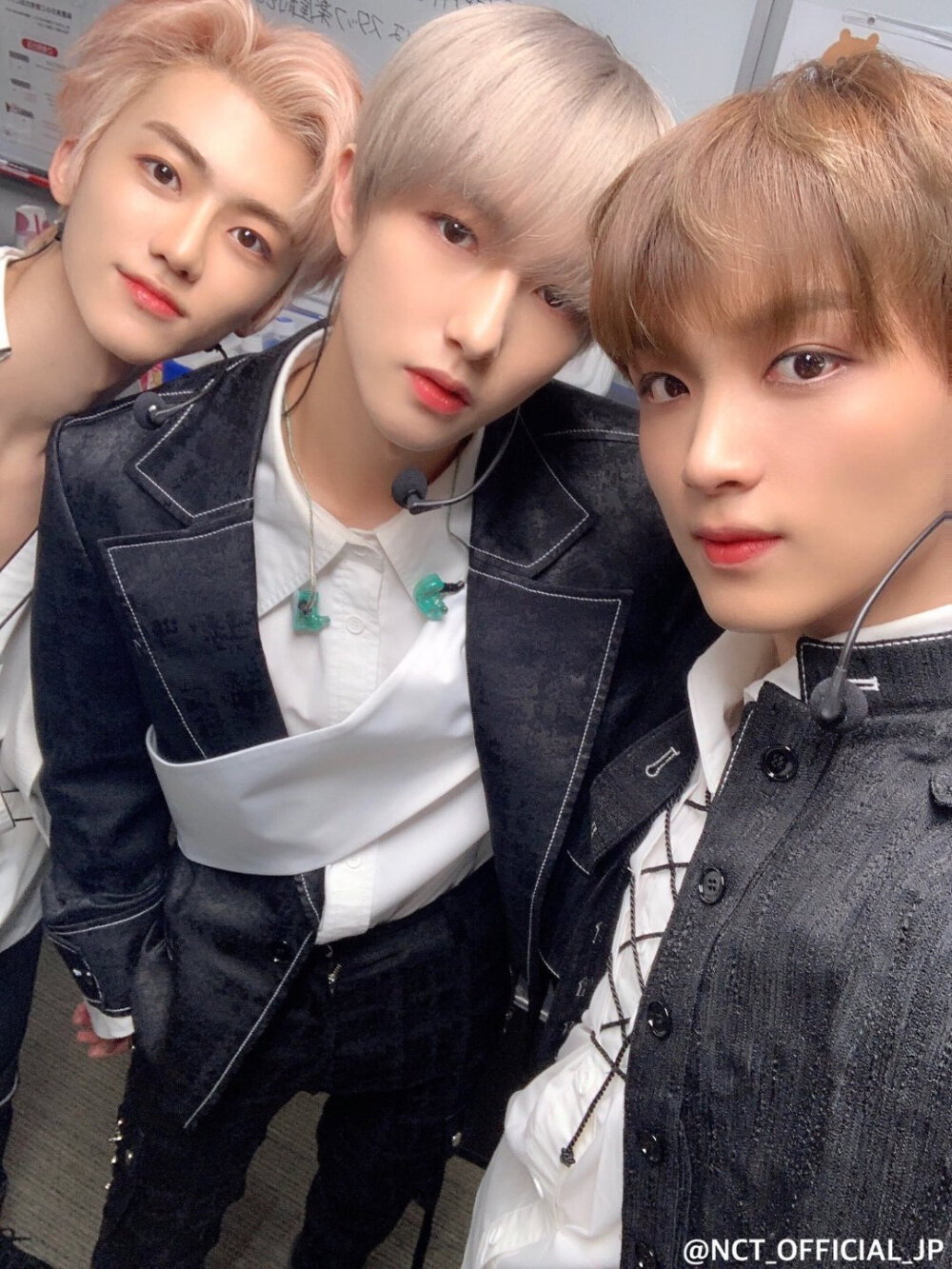 NCT