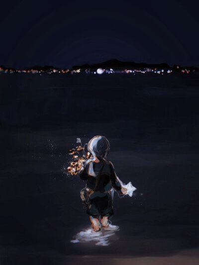 这个人的画风我超喜欢
这个是微博的花纹打底裤大大画的
侵权删