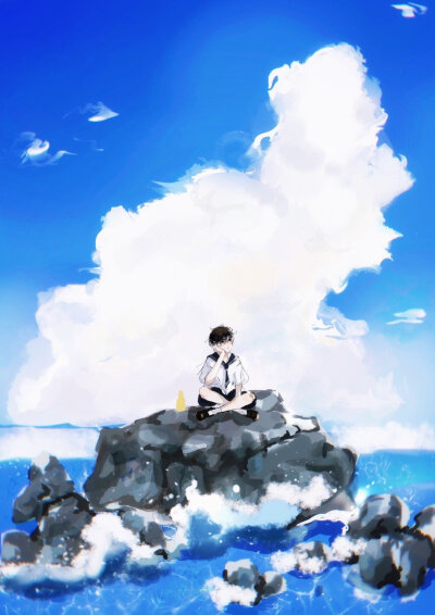 这个人的画风我超喜欢
这个是微博的花纹打底裤大大画的
侵权删