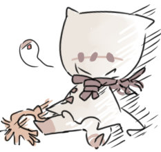 第五人格
画师 lofter&微博 -忍忍-