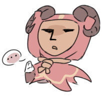 第五人格
画师 lofter&微博 -忍忍-