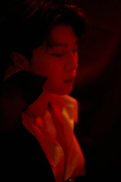 200817/范丞丞/东方卫视818