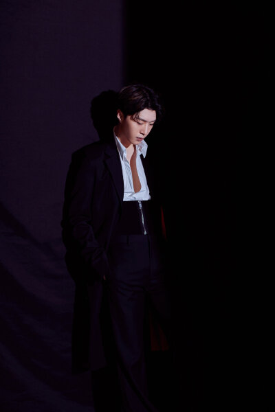 200817/范丞丞/东方卫视818