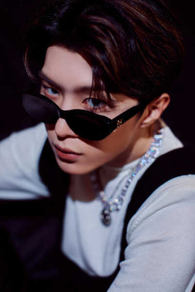 200817/范丞丞/东方卫视818