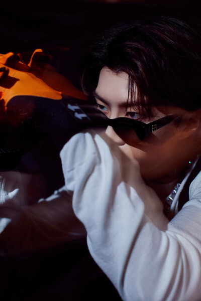 200817/范丞丞/东方卫视818