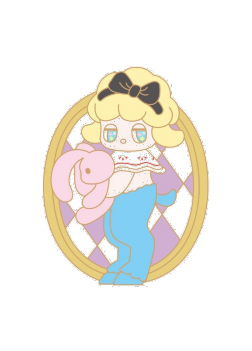 PNG手帐免扣素材✨