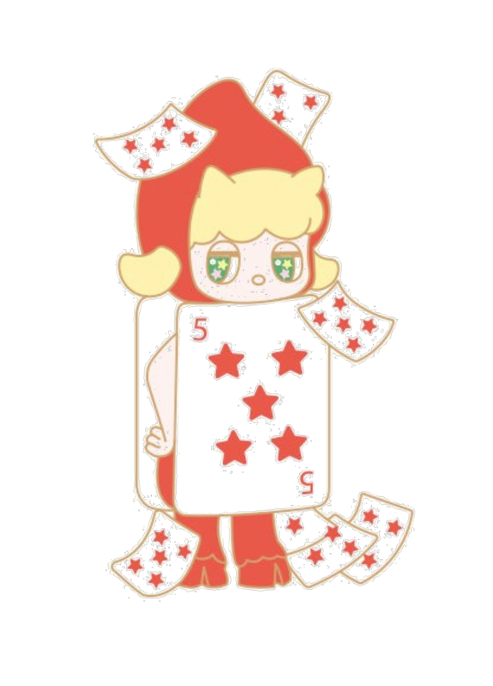 PNG手帐免扣素材✨