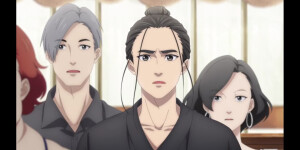 一人之下