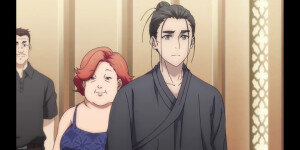 一人之下
