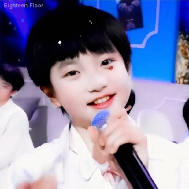 姐姐今天恩仔可爱吗