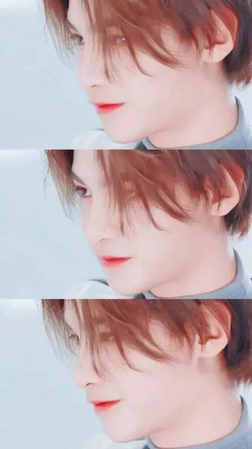 黄明昊&NANA