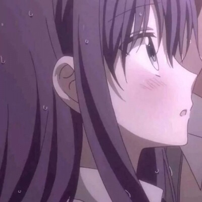 亲