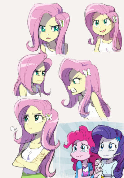 Fluttershy