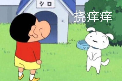 小新表情包