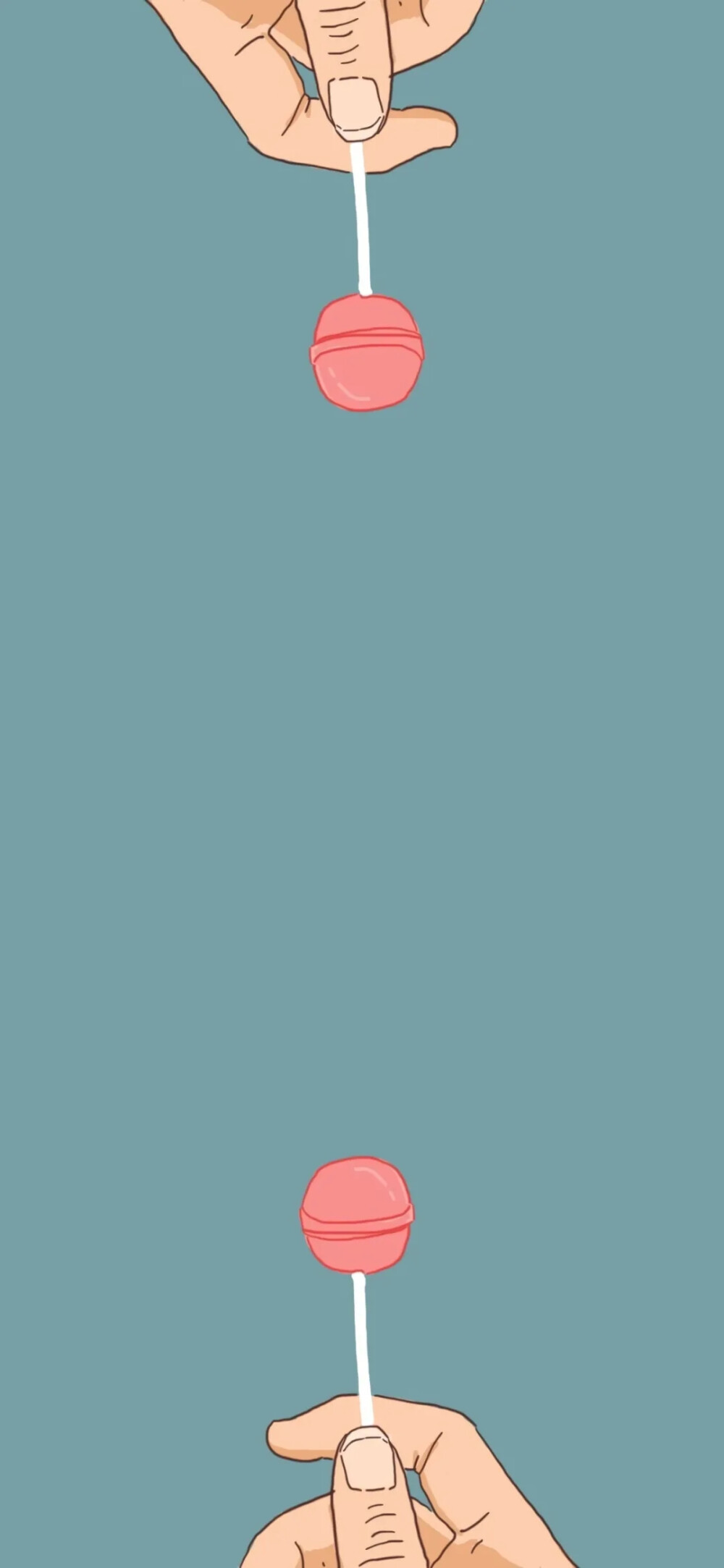 这个蓝色可裁剪做纯色背景图