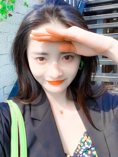 
：Sunny
