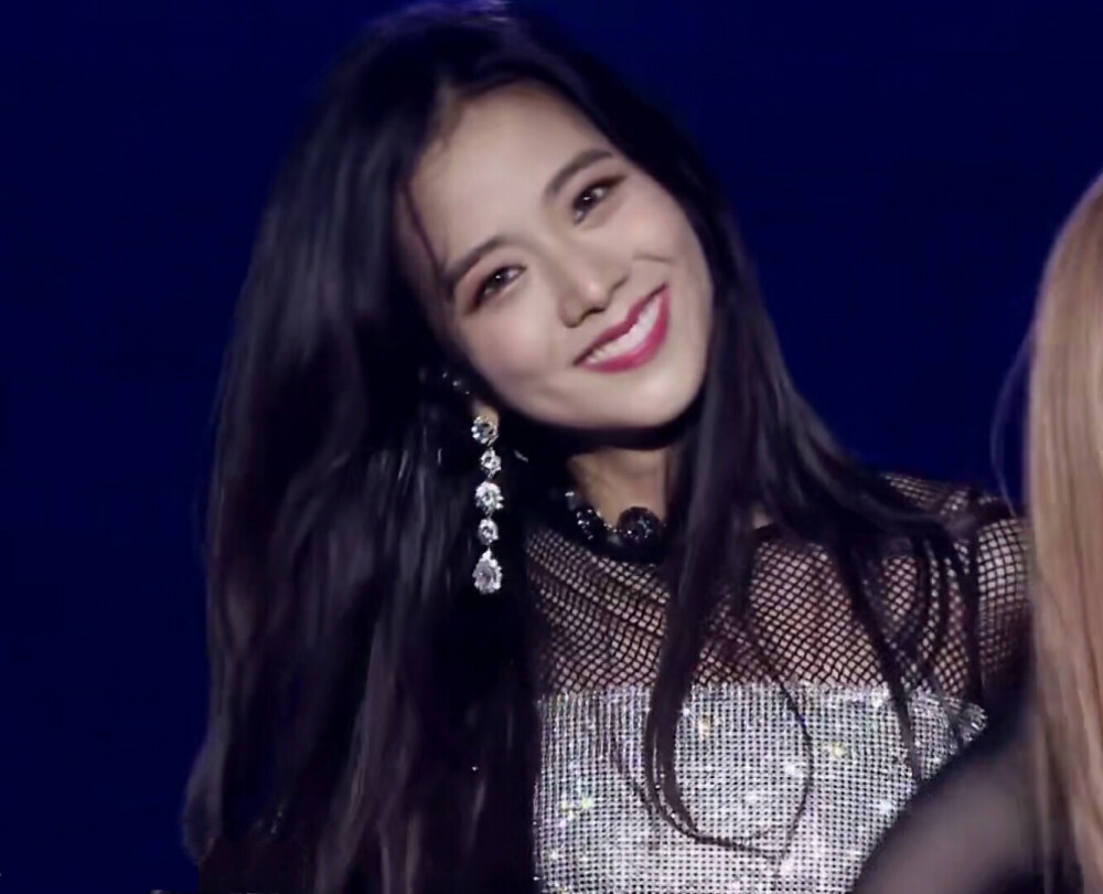 jisoo头像