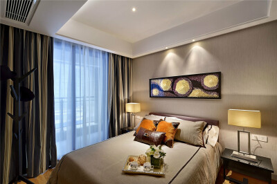 【晨翔艺墅】糖果