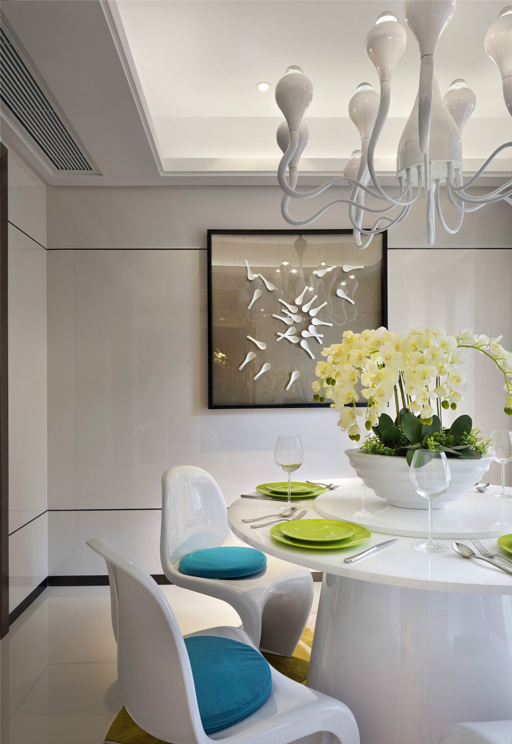 【晨翔艺墅】糖果